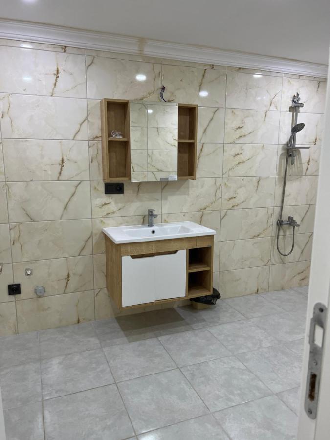 Karadeniz Apart Otel Uzungöl Buitenkant foto