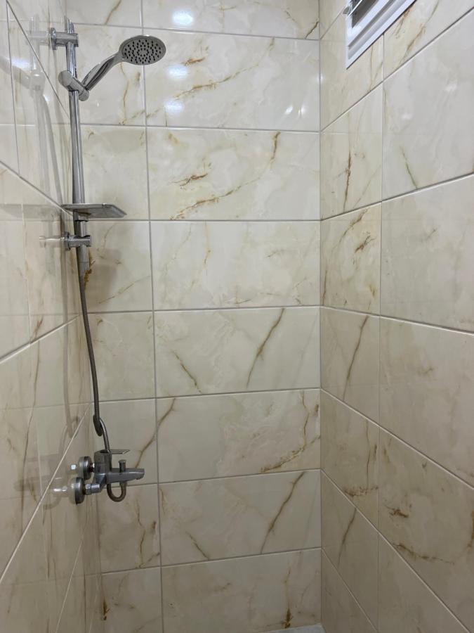 Karadeniz Apart Otel Uzungöl Buitenkant foto